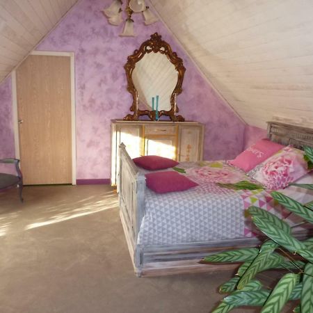 Le Patio D'Eric B&B Aubigny-au-Bac Екстериор снимка