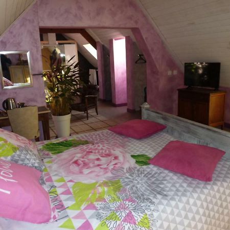 Le Patio D'Eric B&B Aubigny-au-Bac Екстериор снимка