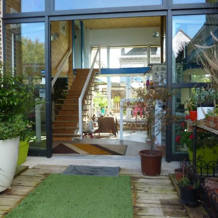 Le Patio D'Eric B&B Aubigny-au-Bac Екстериор снимка