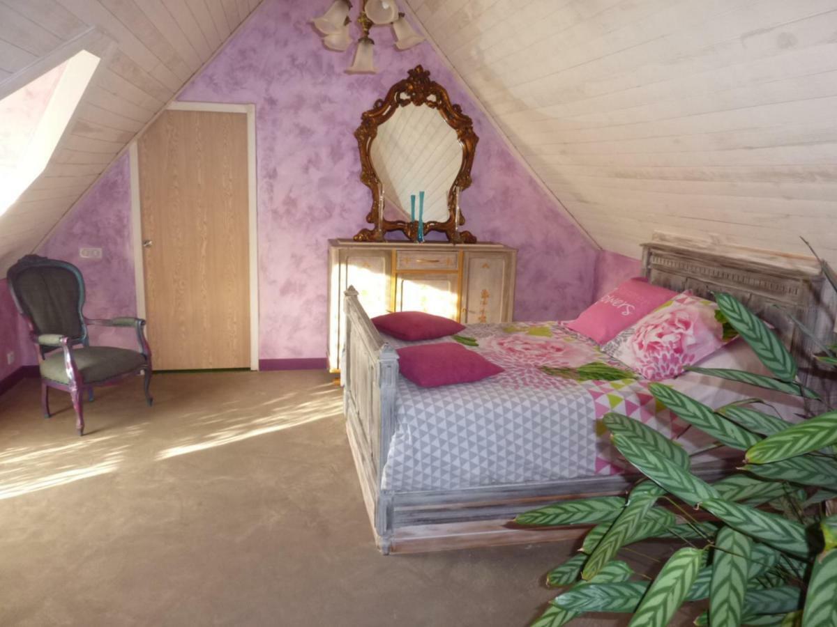 Le Patio D'Eric B&B Aubigny-au-Bac Екстериор снимка