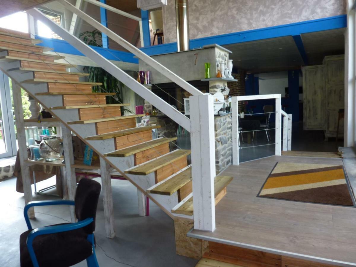 Le Patio D'Eric B&B Aubigny-au-Bac Екстериор снимка