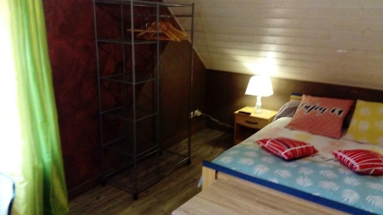 Le Patio D'Eric B&B Aubigny-au-Bac Екстериор снимка