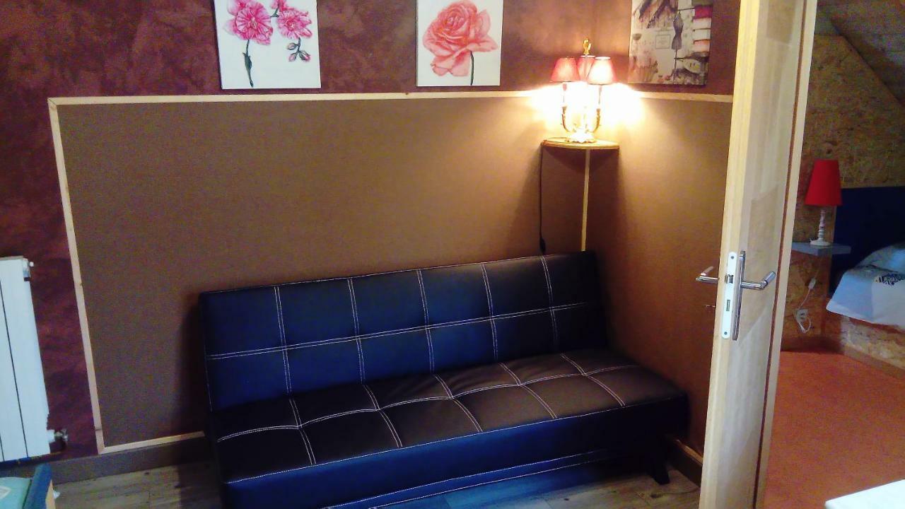 Le Patio D'Eric B&B Aubigny-au-Bac Екстериор снимка