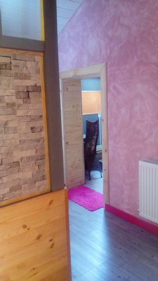 Le Patio D'Eric B&B Aubigny-au-Bac Екстериор снимка